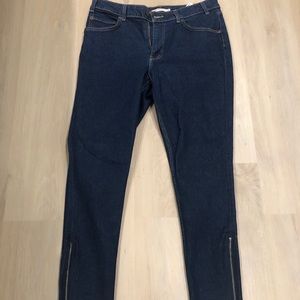 Levi’s brand new 721 high waisted skinny jeans